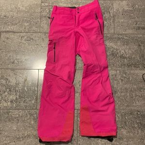 Patagonia Women’s GORE-TEX shell ski pants - Size S